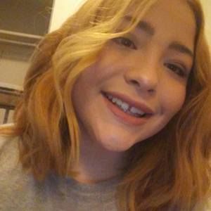 Meet your Posher, Lydia